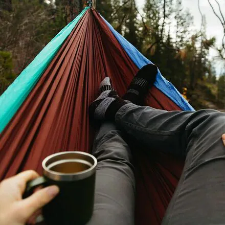 DoubleNest Hammock