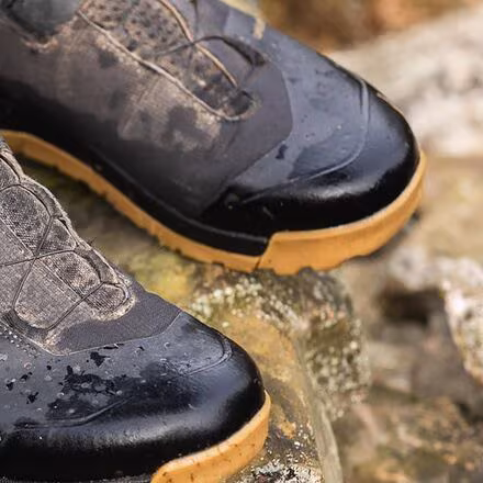 Mallet Trail Boa Mountain Bike Shoe