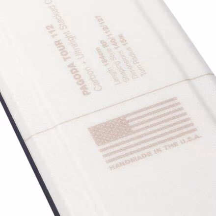 112RP Pagoda Special Edition Asia Tour Ski - 2024