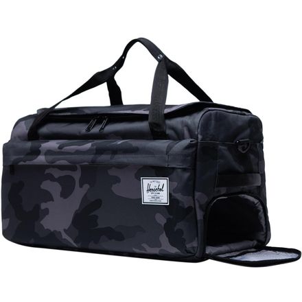 Outfitter 50L Duffel Bag