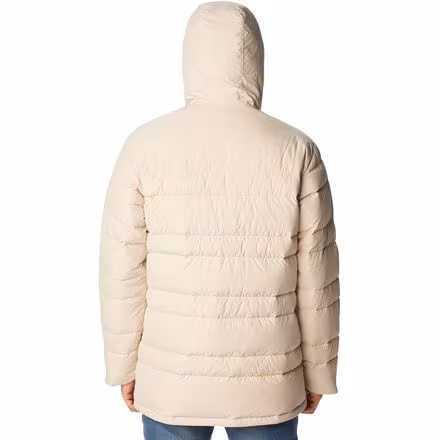 Saltzman Down Parka - Men's