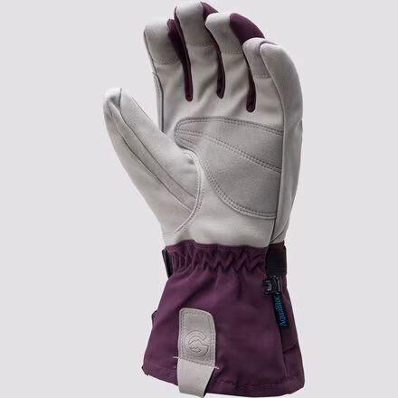 Cache Gauntlet Glove - Women's