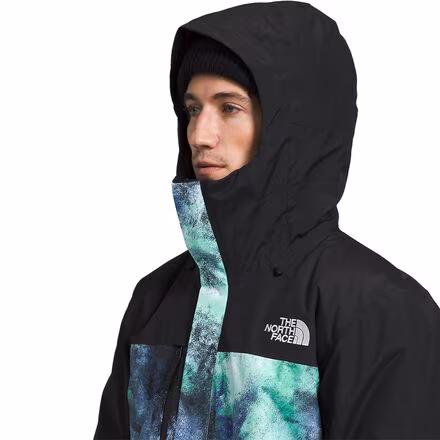 Freedom Insulated Jacket - Men's