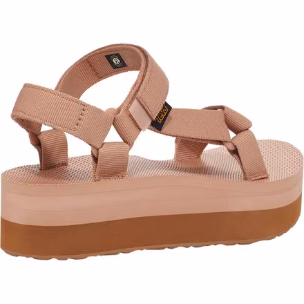 Flatform Universal Sandal - Women's
