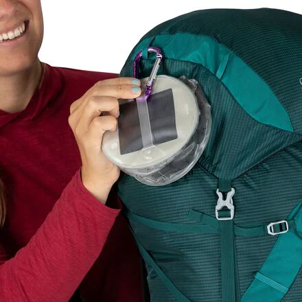 Eja 48L Backpack - Women's