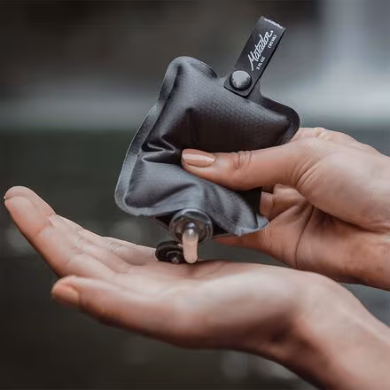 FlatPak Toiletry Bottle - 3-Pack