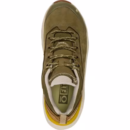 Cottonwood Low B-DRY Hiking Shoe - Women's