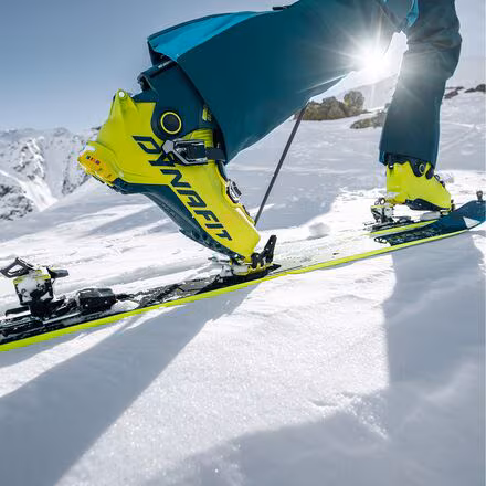 Radical Pro Alpine Touring Boot - 2023