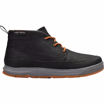 Hemp Chukker Shoe - Men's