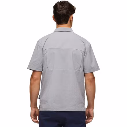Sumaco Short-Sleeve Shirt - Men's