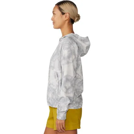 Sunshadow Long-Sleeve Hoodie - Women's