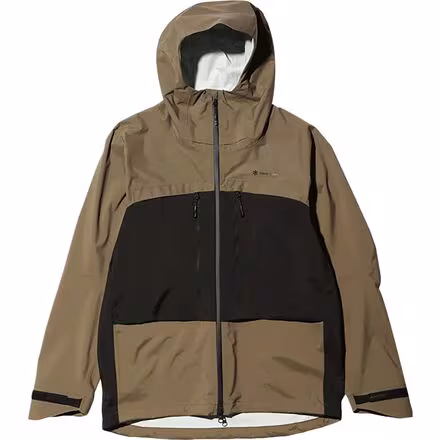 Toned Trout 2.5L River Jacket