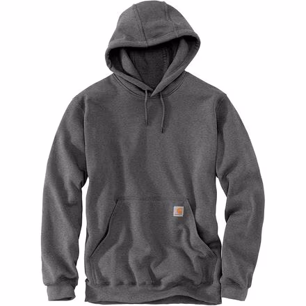 Midweight Pullover Hooded Sweatshirt - Men's