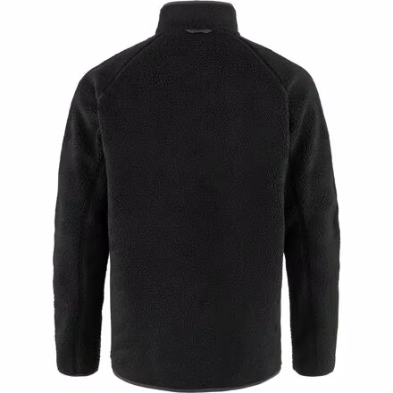 Vardag Pile Fleece Jacket - Men's