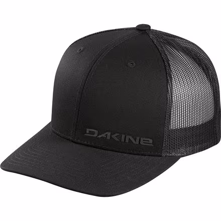 Rail Trucker Hat