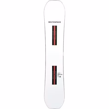 AMF Park Twin Snowboard - 2024