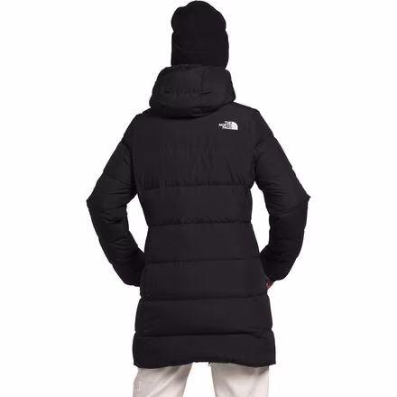 Gotham Parka - Women's