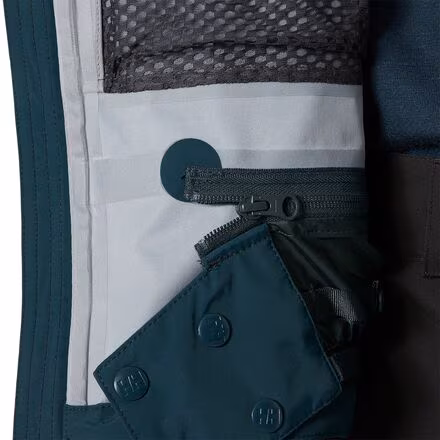 Sogn Shell 2.0 Jacket - Men's