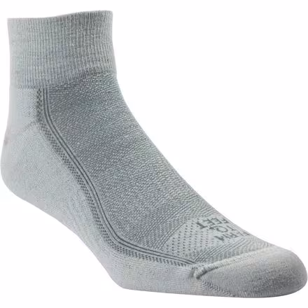 Austin 1/4 Midweight Hiking Sock