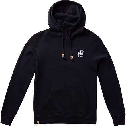 TreeFleece Golden Forest Hoodie - Men's