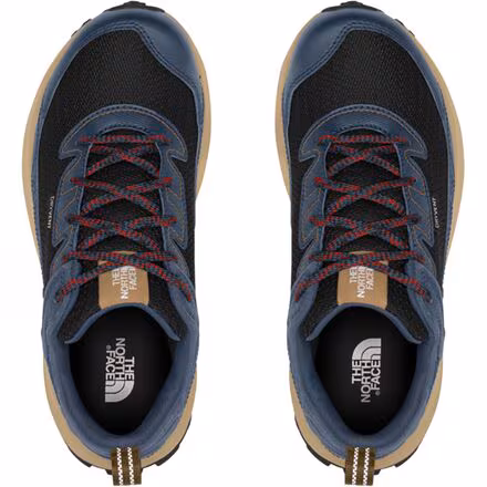 Fastpack Waterproof Hiking Shoe - Kids'