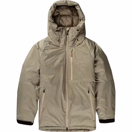 Aurora Down Jacket - Men's