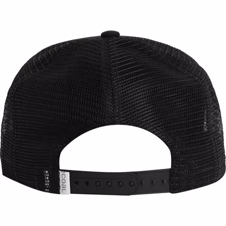 Hauler Trucker Hat