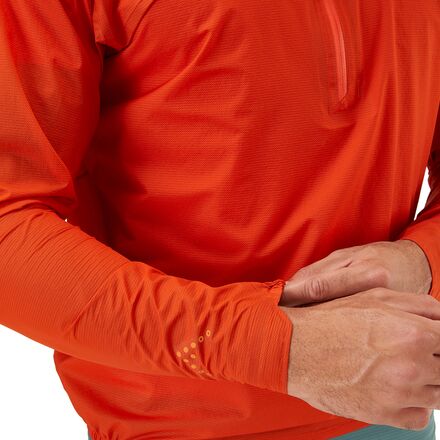 Phantom Pull-On Jacket - Men's