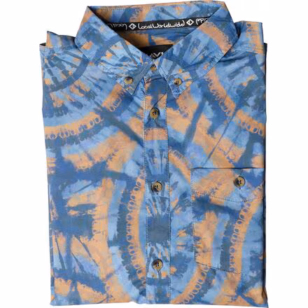 River Wrangler Shirt - Men's