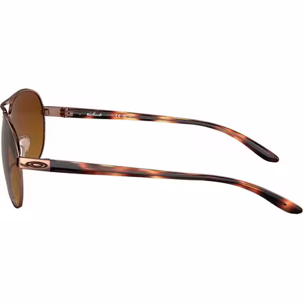 Feedback Polarized Sunglasses - Women's
