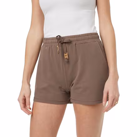 French Terry Fulton Short - Women's