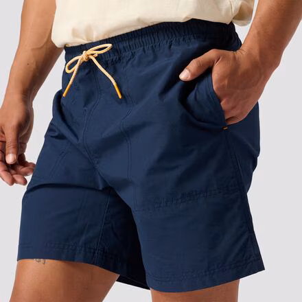 Daily Pull On Short - Men's