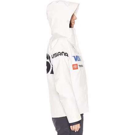 6Cento 604T US Jacket - Women's