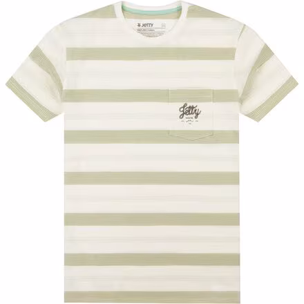 Ventura Knit T-Shirt - Men's