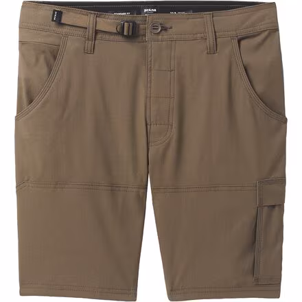 Stretch Zion 12in Short II - Men's