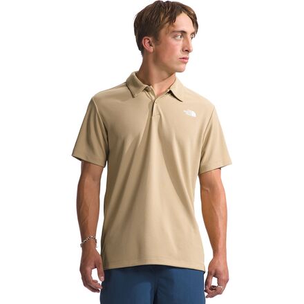 Wander Polo Shirt - Men's