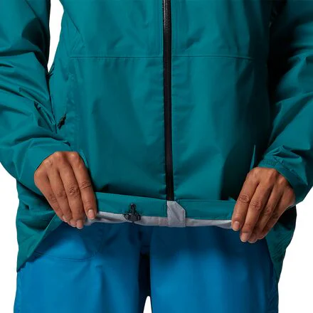 Threshold Jacket - Women's