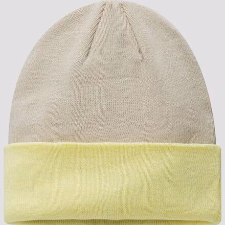 Colorblock Beanie