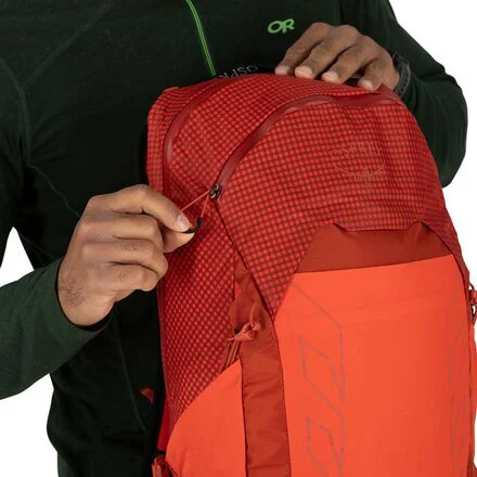 Talon Pro 20L Backpack