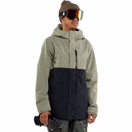 L GORE-TEX Jacket - Men's