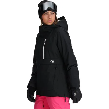 Snowcrew Anorak - Women's