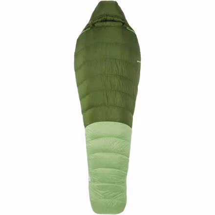 Hydrogen Sleeping Bag: 30F Down