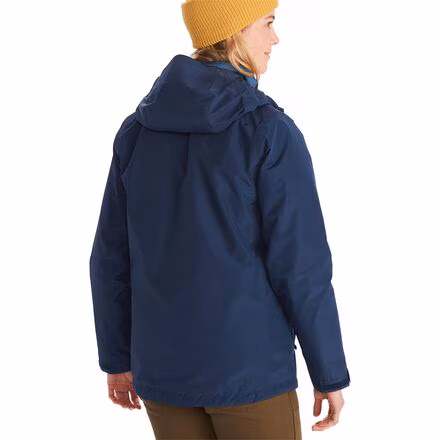 Ramble Component Jacket - Women's