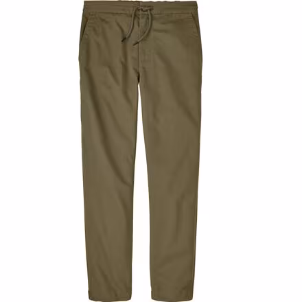 Twill Traveler Pant - Men's