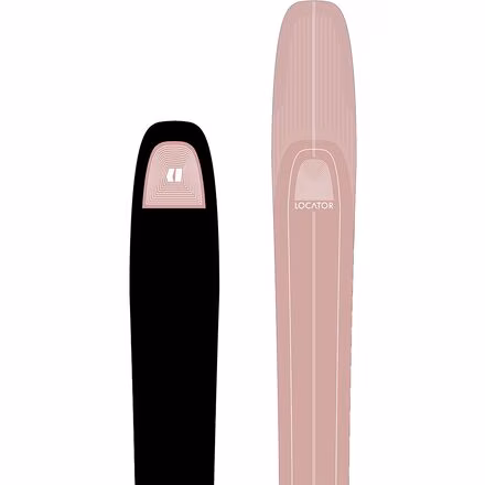 Locator 96 Ski - 2024