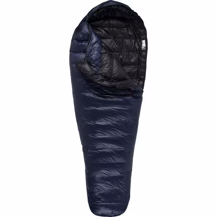 MegaLite Sleeping Bag: 30F Down