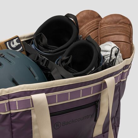 All Around 36L Gear Tote