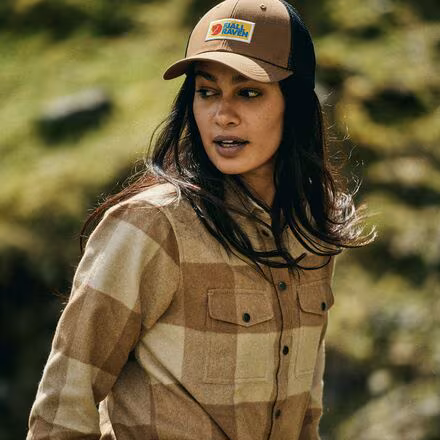 Canada Long-Sleeve Shirt - Women's