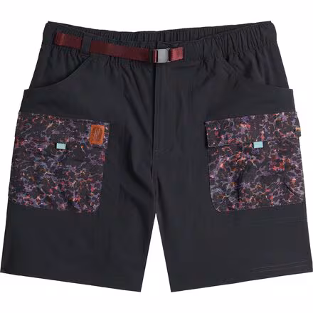 Retro River Short - Men's