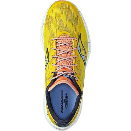 Endorphin Speed 3 Running Shoe - Women's